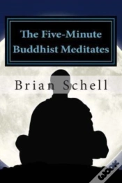 Capa do artigo The Five-Minute Buddhist Meditates
