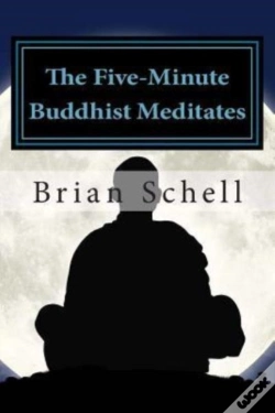 Capa do artigo The Five-Minute Buddhist Meditates