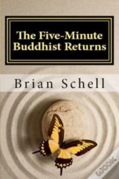 Capa do artigo The Five-Minute Buddhist Returns