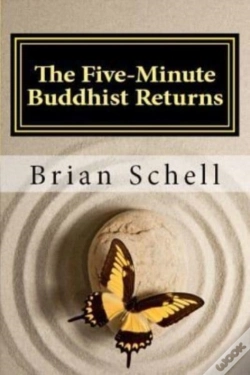 Capa do artigo The Five-Minute Buddhist Returns