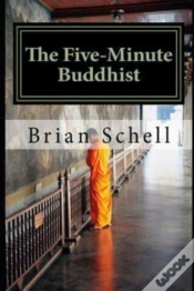 Capa do artigo The Five-Minute Buddhist