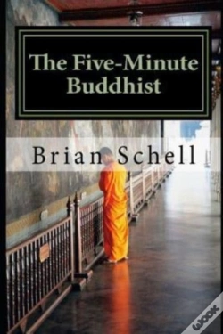 Capa do artigo The Five-Minute Buddhist