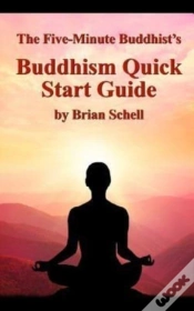 Capa do artigo The Five-Minute Buddhist
