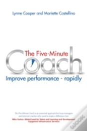 Capa do artigo The Five Minute Coach