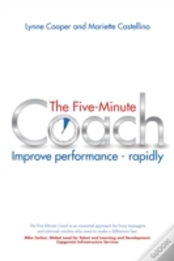 Capa do artigo The Five Minute Coach