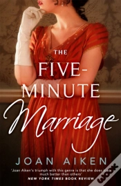 Capa do artigo The Five-Minute Marriage