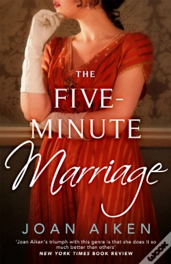 Capa do artigo The Five-Minute Marriage