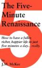 The Five-Minute Renaissance: How To Have - Preview