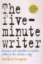 The Five-Minute Writer 2nd Edition - Preview