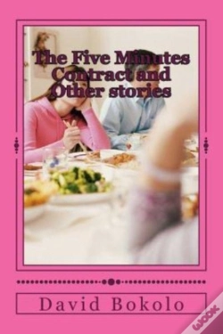 Capa do artigo The Five Minutes Contract And Other Stor