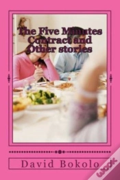 Capa do artigo The Five Minutes Contract And Other Stor