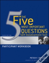 The Five Most Important Questions Self Assessment Tool