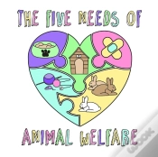 Capa do artigo The Five Needs Of Animal Welfare
