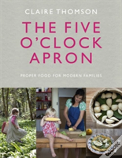 Capa do artigo The Five O'Clock Apron