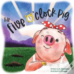 Capa do artigo The Five O'Clock Pig