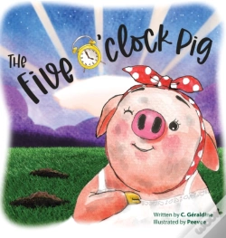Capa do artigo The Five O'Clock Pig