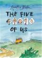 The Five Of Us /Anglais - Preview