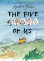 The Five Of Us - Preview