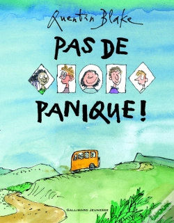 Capa do artigo The Five Of Us  (Tp)