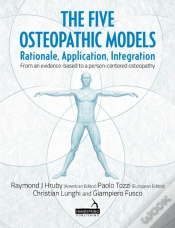 Capa do artigo The Five Osteopathic Models