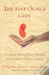 The Five Ounce Gift