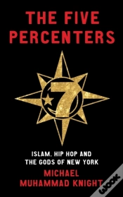 Capa do artigo The Five Percenters