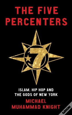 Capa do artigo The Five Percenters