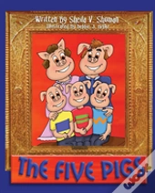 The Five Pigs