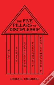 Capa do artigo The Five Pillars Of Discipleship
