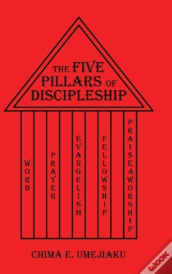 Capa do artigo The Five Pillars Of Discipleship