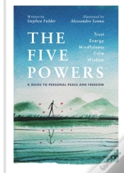 Capa do artigo The Five Powers