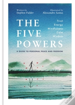 Capa do artigo The Five Powers