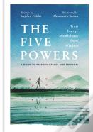The Five Powers