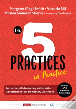 Capa do artigo The Five Practices In Practice [Elementary]