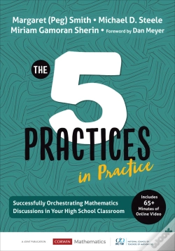 Capa do artigo The Five Practices In Practice [High School]