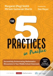 Capa do artigo The Five Practices In Practice [Middle School]