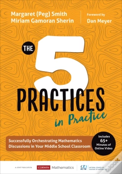 Capa do artigo The Five Practices In Practice [Middle School]