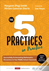 The Five Practices In Practice (Middle School)