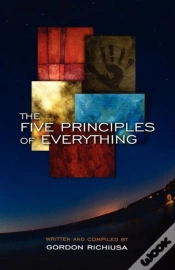 Capa do artigo The Five Principles Of Everything