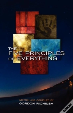 Capa do artigo The Five Principles Of Everything