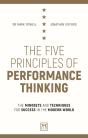 The Five Principles Of Performance Thinking - Preview