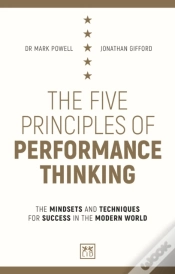 Capa do artigo The Five Principles Of Performance Thinking
