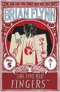 The Five Red Fingers - Preview