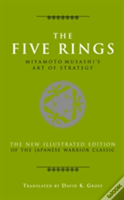 Capa do artigo The Five Rings