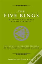 The Five Rings