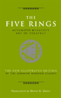 The Five Rings - Preview