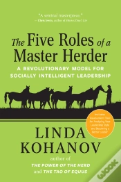 Capa do artigo The Five Roles Of A Master Herder