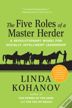 Capa do artigo The Five Roles Of A Master Herder