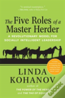 The Five Roles Of A Master Herder