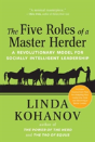 The Five Roles Of A Master Herder - Preview
